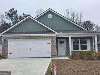 1167 Jeannine Lane 15, Winder, GA 30680