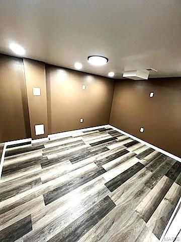 9746 Newton Drive, Ferguson, MO 63136