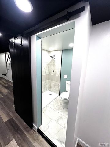 9746 Newton Drive, Ferguson, MO 63136