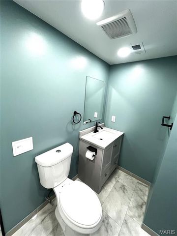 9746 Newton Drive, Ferguson, MO 63136