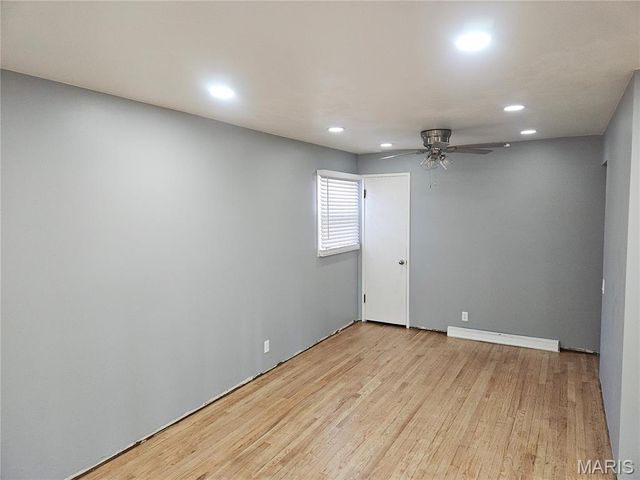 9746 Newton Drive, Ferguson, MO 63136