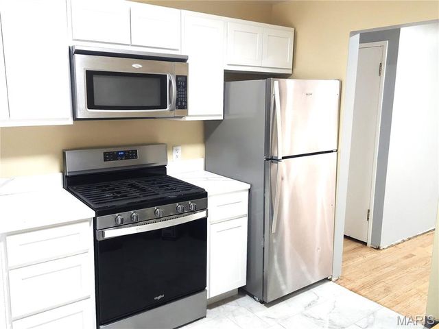 9746 Newton Drive, Ferguson, MO 63136