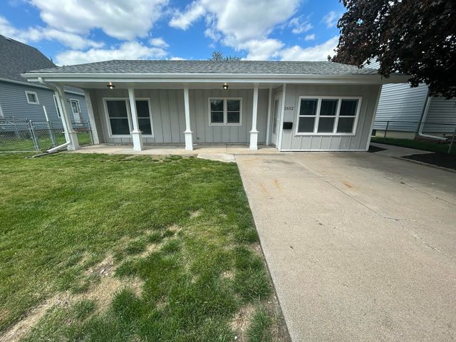 2652 5TH Avenue, Council Bluffs, IA 51501