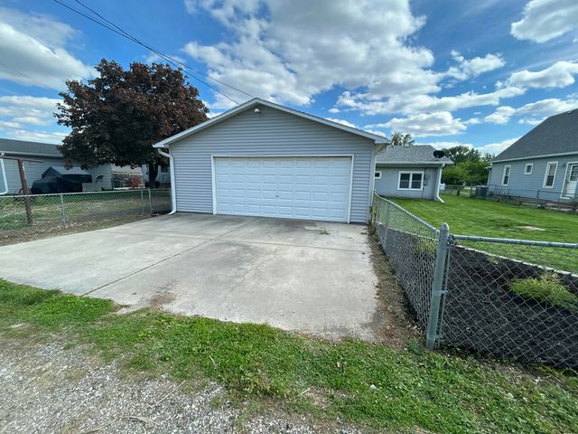 2652 5TH Avenue, Council Bluffs, IA 51501