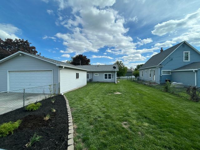 2652 5TH Avenue, Council Bluffs, IA 51501