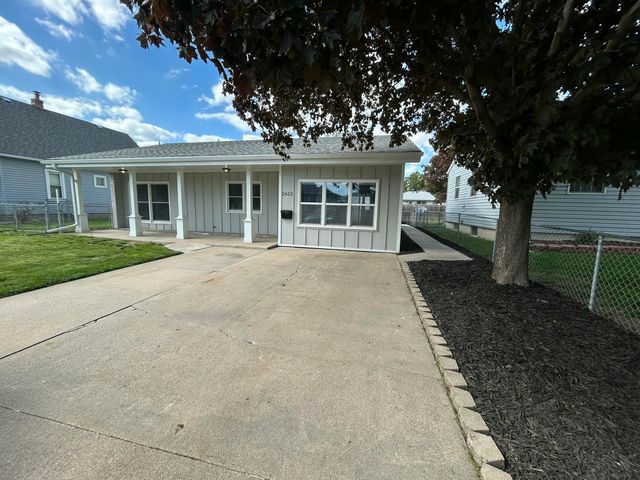 2652 5TH Avenue, Council Bluffs, IA 51501