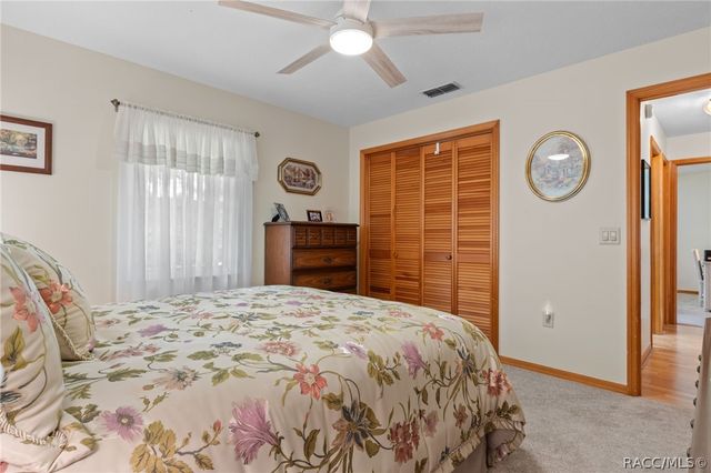 1523 N Marlborough Loop, Crystal River, FL 34429