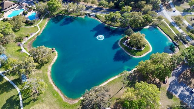 1523 N Marlborough Loop, Crystal River, FL 34429
