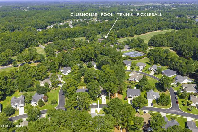 50 Muirfield Drive, Bluffton, SC 29909