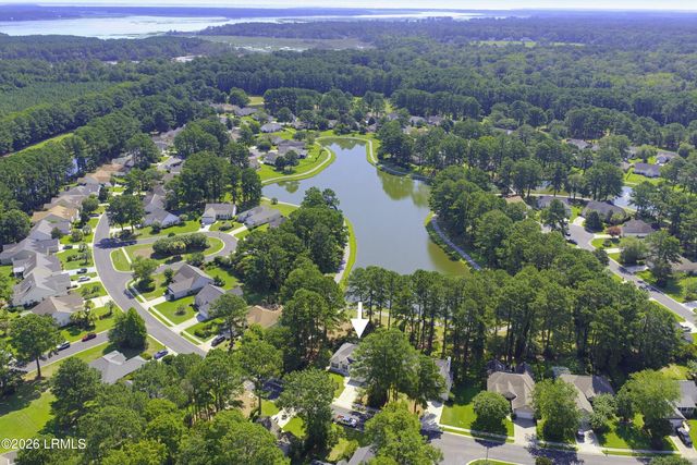 50 Muirfield Drive, Bluffton, SC 29909