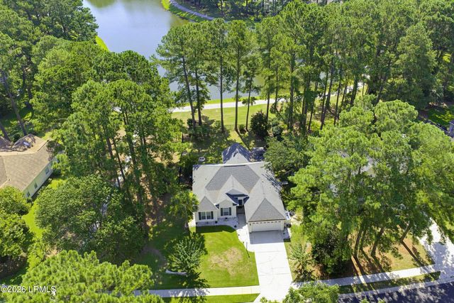 50 Muirfield Drive, Bluffton, SC 29909