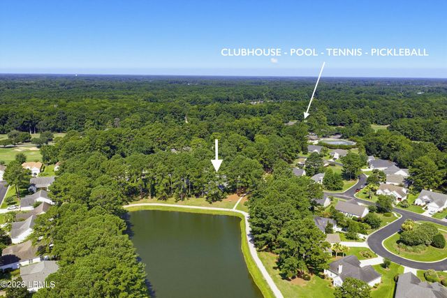 50 Muirfield Drive, Bluffton, SC 29909