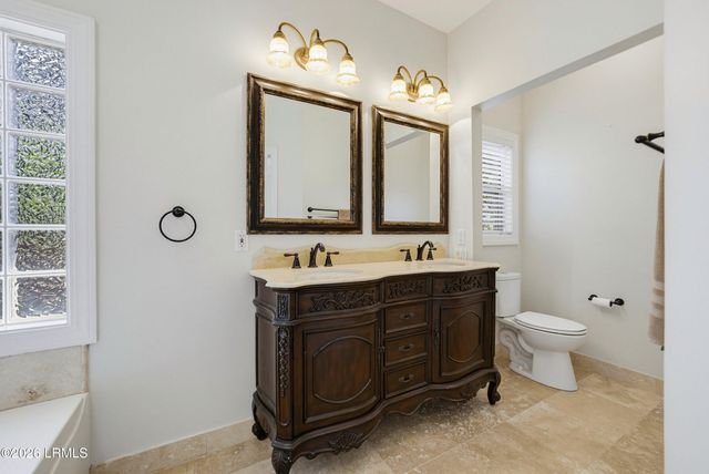 50 Muirfield Drive, Bluffton, SC 29909