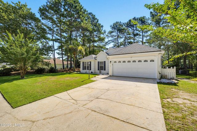 50 Muirfield Drive, Bluffton, SC 29909