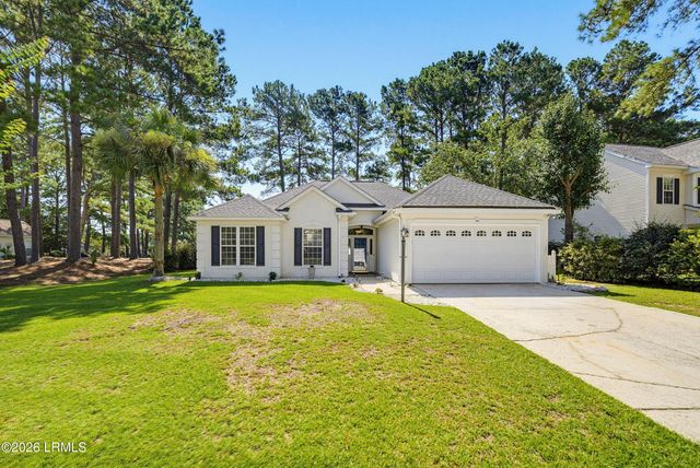 50 Muirfield Drive, Bluffton, SC 29909