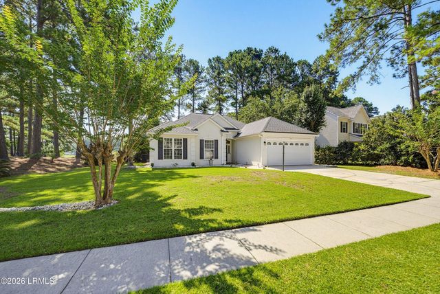 50 Muirfield Drive, Bluffton, SC 29909