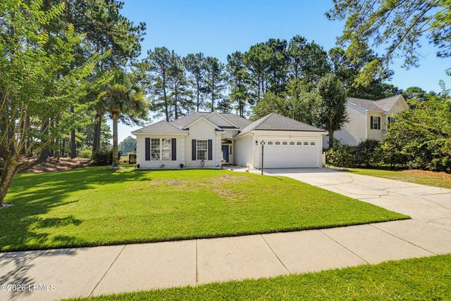 50 Muirfield Drive, Bluffton, SC 29909