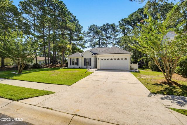 50 Muirfield Drive, Bluffton, SC 29909