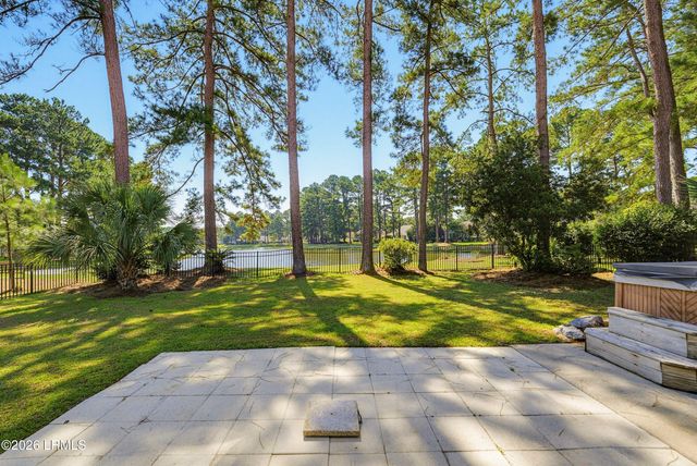 50 Muirfield Drive, Bluffton, SC 29909
