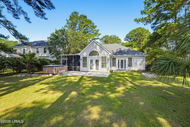 50 Muirfield Drive, Bluffton, SC 29909