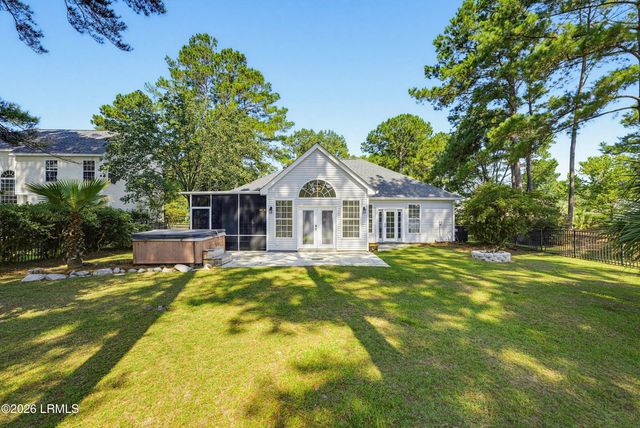 50 Muirfield Drive, Bluffton, SC 29909