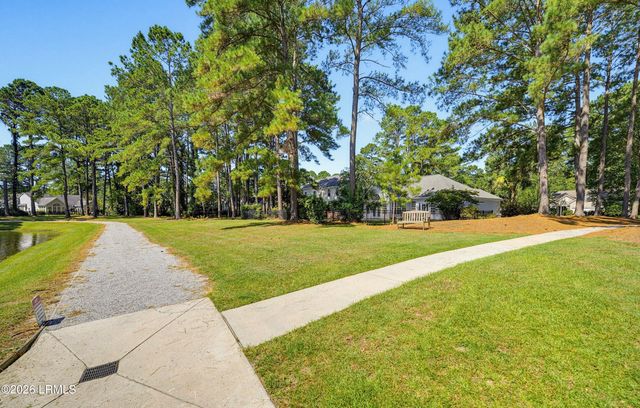 50 Muirfield Drive, Bluffton, SC 29909