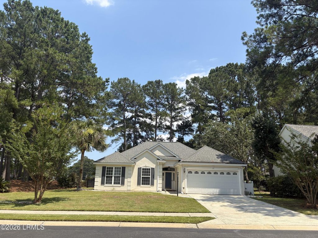 50 Muirfield Drive, Bluffton, SC 29909