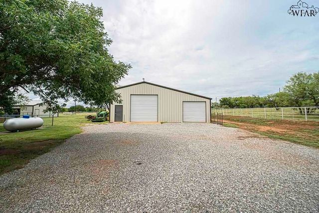 1057 POCAHONTAS TRAIL, Wichita Falls, TX 76310