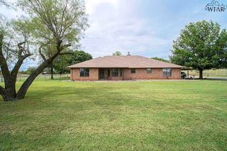 1057 POCAHONTAS TRAIL, Wichita Falls, TX 76310