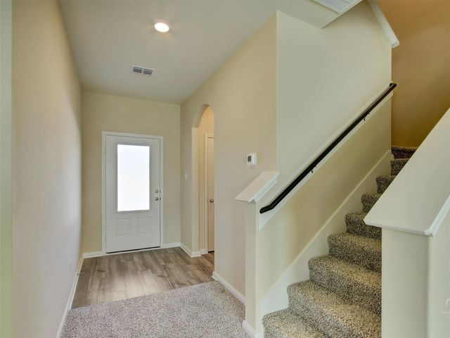 3217 Bowen Street, Anna, TX 75409