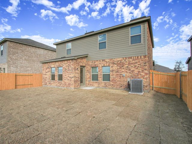3217 Bowen Street, Anna, TX 75409