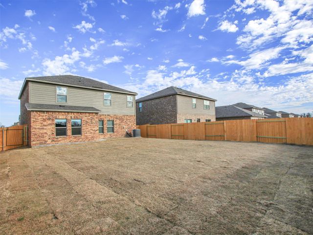3217 Bowen Street, Anna, TX 75409
