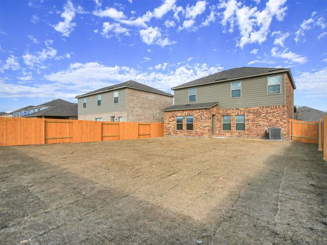 3217 Bowen Street, Anna, TX 75409