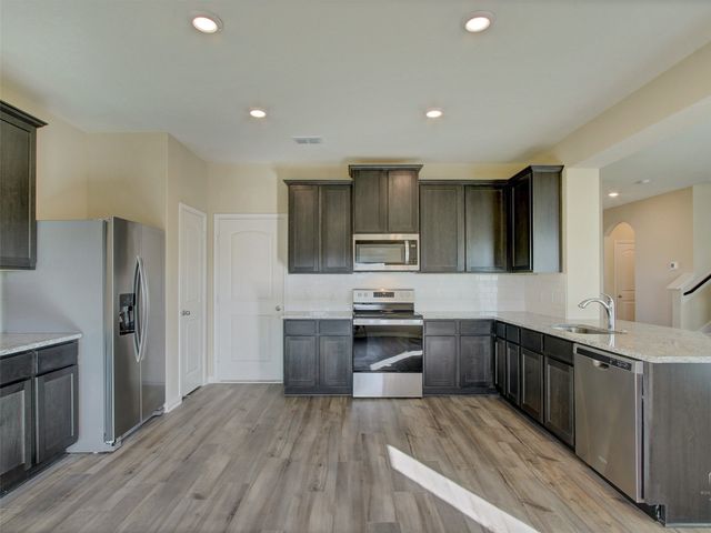 3217 Bowen Street, Anna, TX 75409