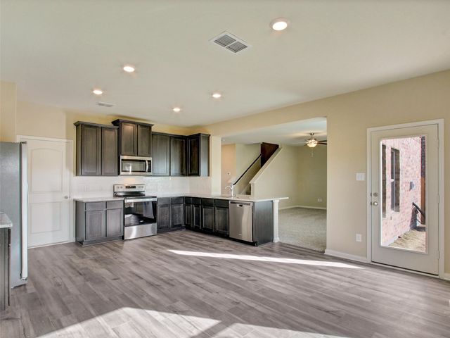 3217 Bowen Street, Anna, TX 75409