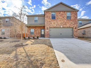 3217 Bowen Street, Anna, TX 75409