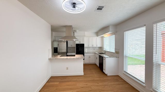 12463 Windy Wisp Lane, Houston, TX 77071