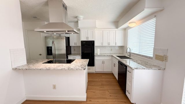 12463 Windy Wisp Lane, Houston, TX 77071