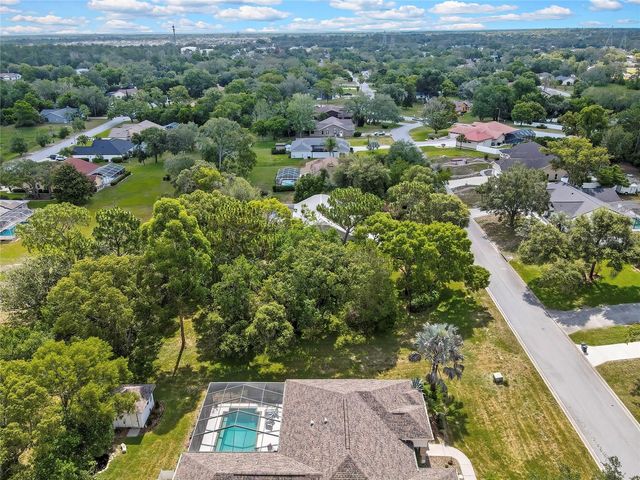 ORANGEWOOD COURT, Spring Hill, FL 34609