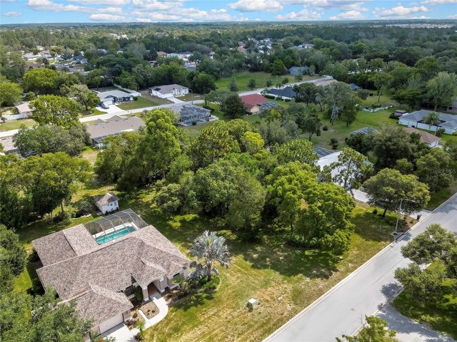 ORANGEWOOD COURT, Spring Hill, FL 34609
