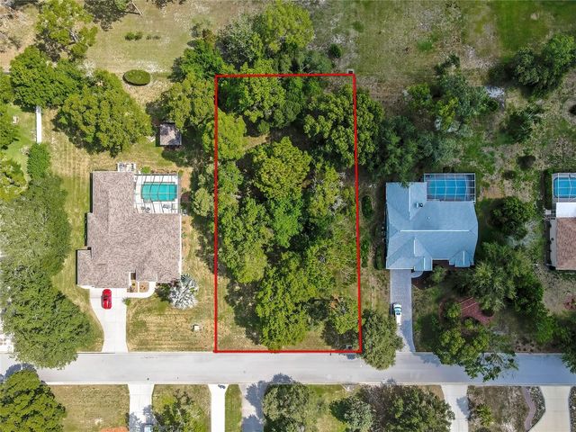 ORANGEWOOD COURT, Spring Hill, FL 34609