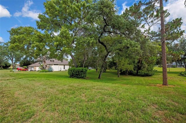ORANGEWOOD COURT, Spring Hill, FL 34609