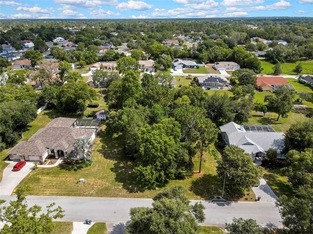 ORANGEWOOD COURT, Spring Hill, FL 34609