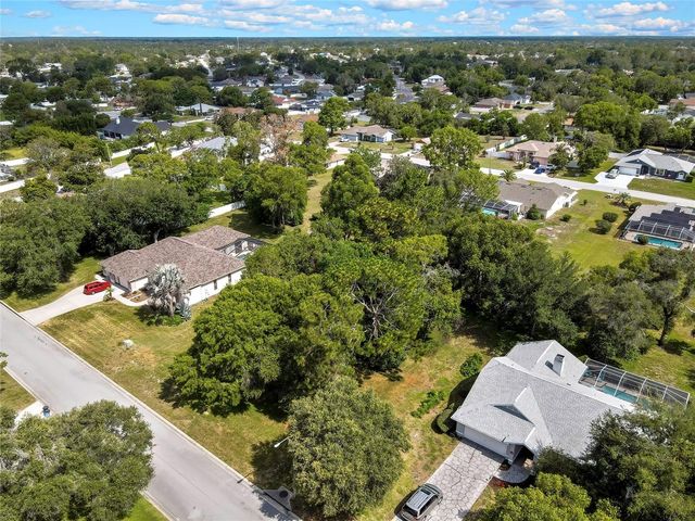 ORANGEWOOD COURT, Spring Hill, FL 34609
