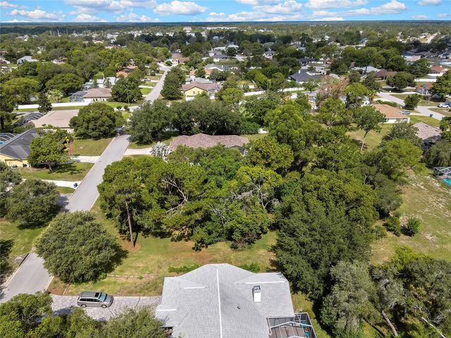 ORANGEWOOD COURT, Spring Hill, FL 34609