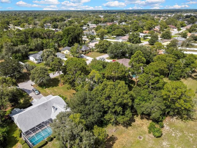 ORANGEWOOD COURT, Spring Hill, FL 34609