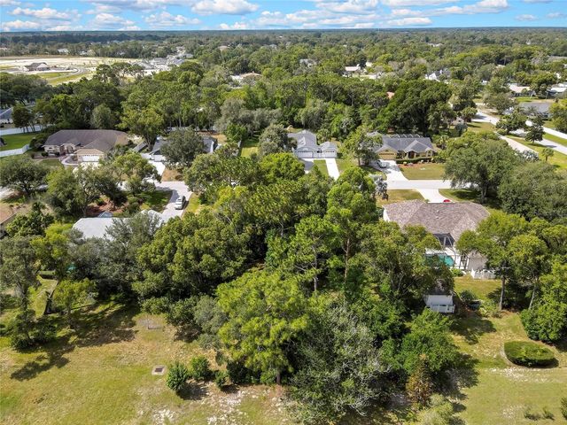 ORANGEWOOD COURT, Spring Hill, FL 34609