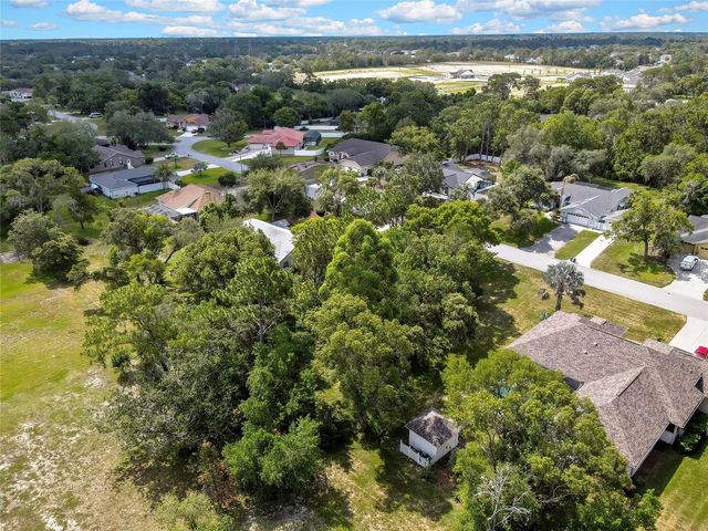 ORANGEWOOD COURT, Spring Hill, FL 34609
