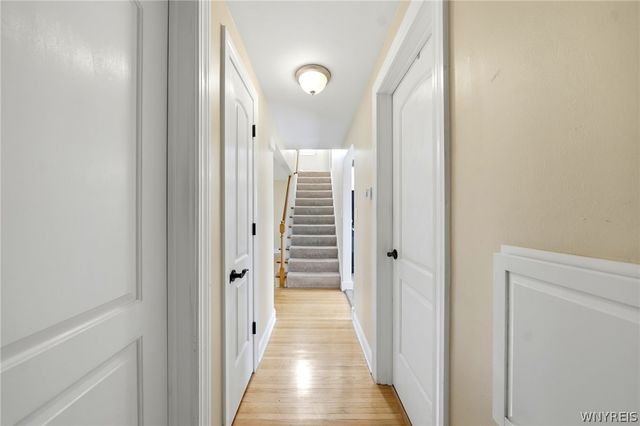 212 Treadwell Road, Tonawanda, NY 14150