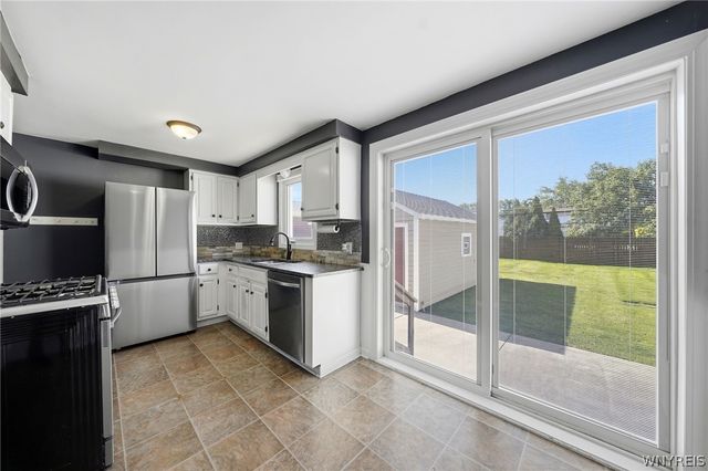 212 Treadwell Road, Tonawanda, NY 14150